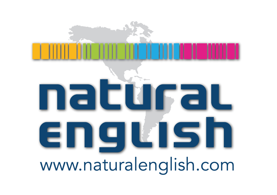Natural English – Famisanar